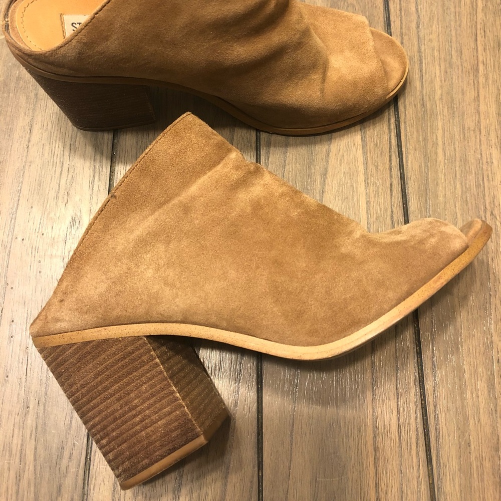 Steve Madden “Nolla” Mules